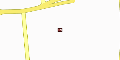 Al-Muharraq Stadtplan