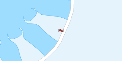 Durrat Al Bahrain Bahrain Stadtplan