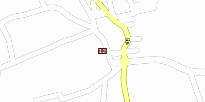 Stadtplan Karzakan