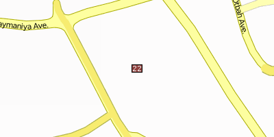 Manama Souq Stadtplan