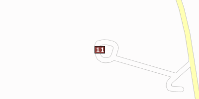 Schadscharat al-Haya Bahrain Stadtplan