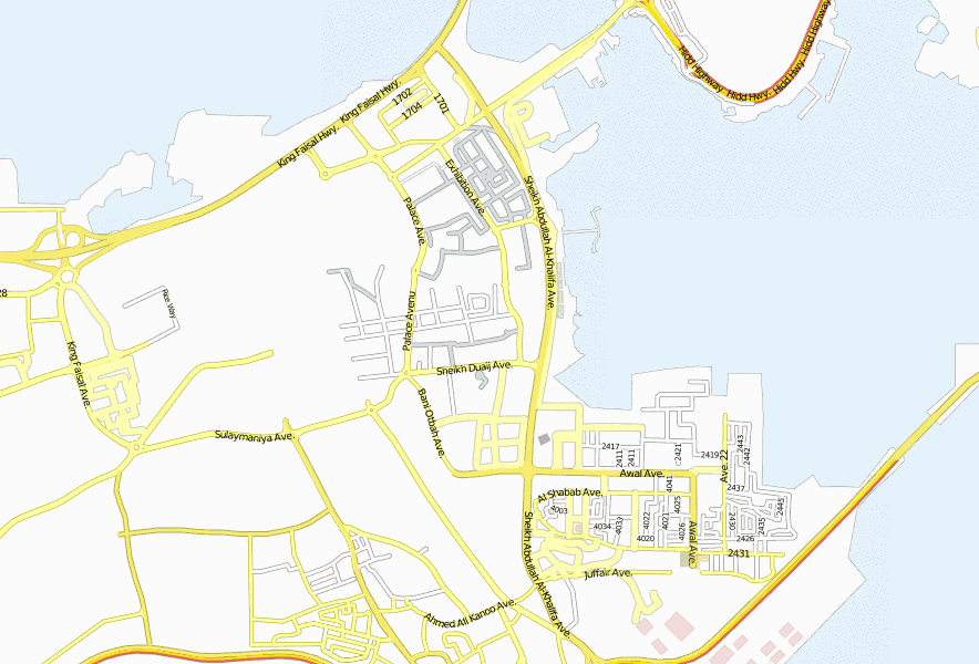 Bahrain